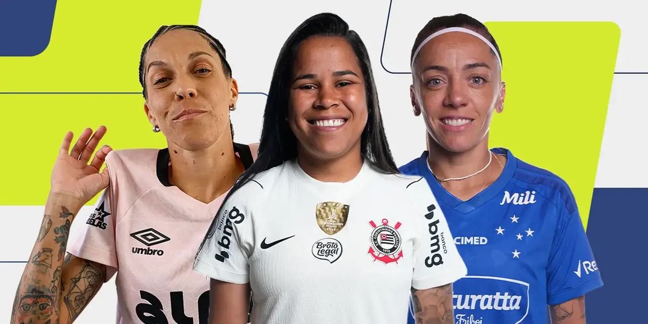 Descubra o gol mais bonito da temporada de 2026 premiado pelo Prêmio TV Brasil Petrobras Para Elas. Confira os detalhes desta grande conquista.