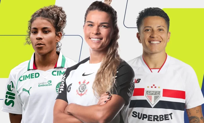 Conheça os detalhes do Prêmio TV Brasil Petrobras Para Elas, que valoriza e premia as melhores laterais esquerdas do futebol feminino nacional.