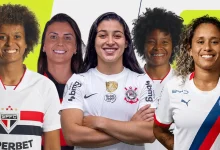 Conheça as meio-campistas finalistas do Prêmio TV Brasil Petrobras Para Elas. Descubra os detalhes desta importante premiação do esporte.