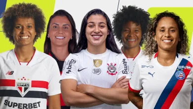 Conheça as meio-campistas finalistas do Prêmio TV Brasil Petrobras Para Elas. Descubra os detalhes desta importante premiação do esporte.