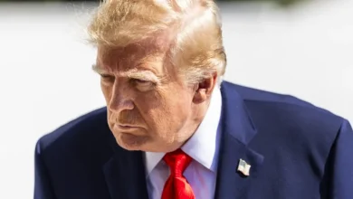 Líderes do G7 decidiram liberar reservas estratégicas de diesel após forte pressão política de Donald Trump visando as eleições de meio de mandato.