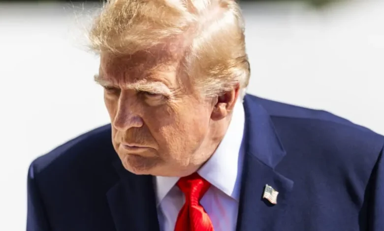 Líderes do G7 decidiram liberar reservas estratégicas de diesel após forte pressão política de Donald Trump visando as eleições de meio de mandato.