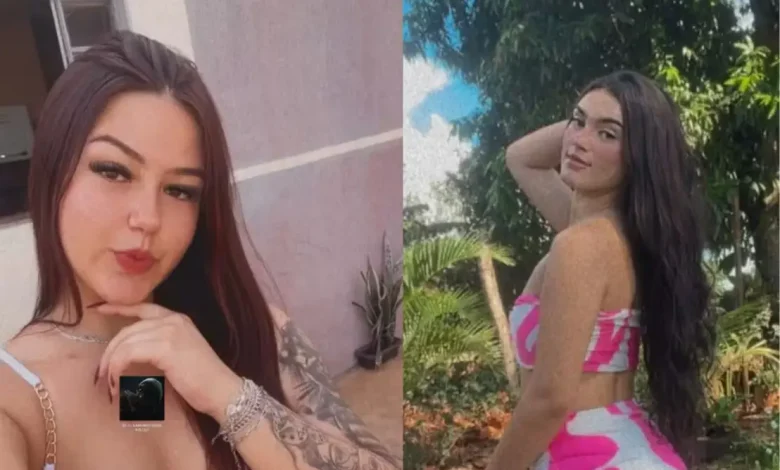 Família realiza sepultamento de primas assassinadas no Paraná após cinco meses de buscas. Conclusão do caso com liberação da Polícia Científica.