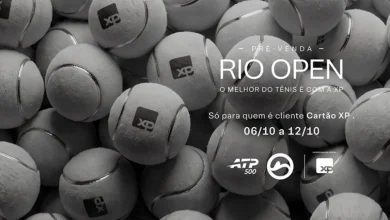 Fique por dentro de todos os detalhes sobre a pré-venda de ingressos para o Rio Open 2027. Garanta sua vaga no maior torneio de tênis do país.