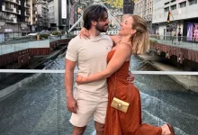 Tiago Vieira quebra o silêncio e nega veementemente acusações de traição e agressão após o fim de seu casamento com Isabella Mayeski.