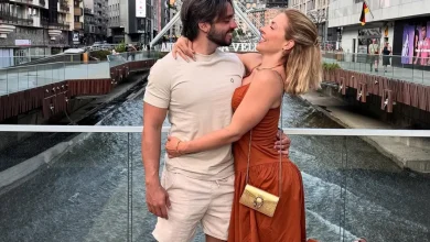 Tiago Vieira quebra o silêncio e nega veementemente acusações de traição e agressão após o fim de seu casamento com Isabella Mayeski.