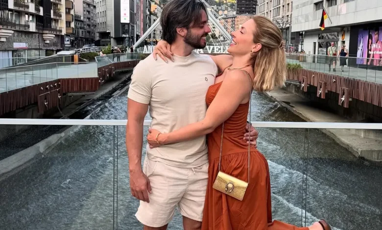 Tiago Vieira quebra o silêncio e nega veementemente acusações de traição e agressão após o fim de seu casamento com Isabella Mayeski.