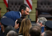 Declarações recentes de Donald Trump Jr. apontam que o fim da USAID altera o cenário político global e enfraquece a esquerda internacional.