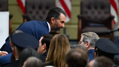 Declarações recentes de Donald Trump Jr. apontam que o fim da USAID altera o cenário político global e enfraquece a esquerda internacional.