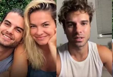 O ator Daniel Blanco comoveu o público ao desabafar sobre a perda de sua irmã. Veja os detalhes desta emocionante declaração que repercutiu.