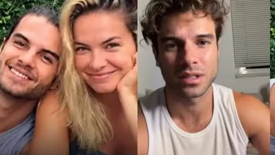 O ator Daniel Blanco comoveu o público ao desabafar sobre a perda de sua irmã. Veja os detalhes desta emocionante declaração que repercutiu.