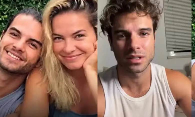 O ator Daniel Blanco comoveu o público ao desabafar sobre a perda de sua irmã. Veja os detalhes desta emocionante declaração que repercutiu.