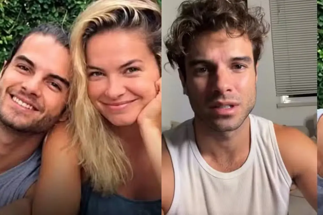O ator Daniel Blanco comoveu o público ao desabafar sobre a perda de sua irmã. Veja os detalhes desta emocionante declaração que repercutiu.