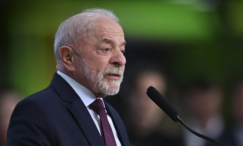 Lula é reeleito presidente e conquista 4º mandato histórico 1 luiz inacio lula da silva perfil quarto mandato