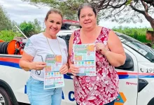 Prefeitura de Lutécia lança campanha educativa nos bairros rurais para prevenir queimadas ilegais e proteger o meio ambiente. Confira os detalhes.