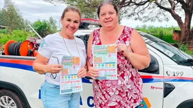 Prefeitura de Lutécia lança campanha educativa nos bairros rurais para prevenir queimadas ilegais e proteger o meio ambiente. Confira os detalhes.