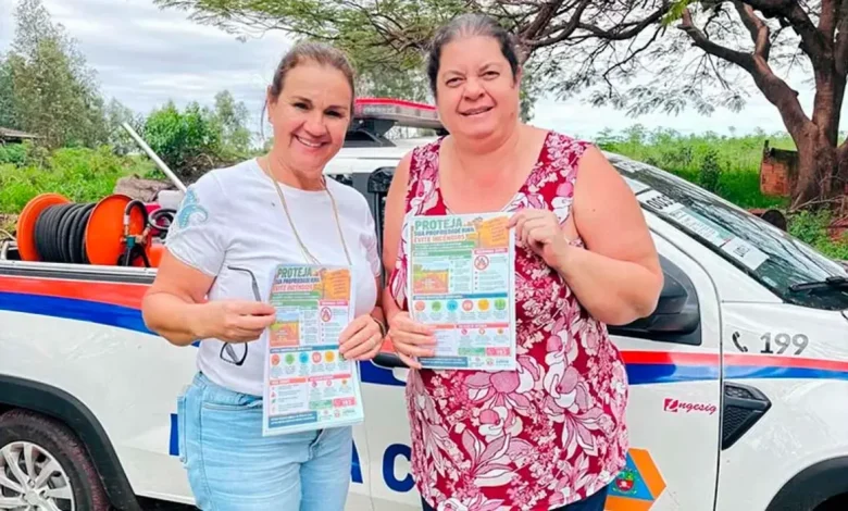 Prefeitura de Lutécia lança campanha educativa nos bairros rurais para prevenir queimadas ilegais e proteger o meio ambiente. Confira os detalhes.
