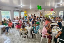 A Prefeitura de Lutécia preparou uma programação especial para a Semana do Idoso, reunindo atividades de lazer, integração e viagens para a melhor idade.