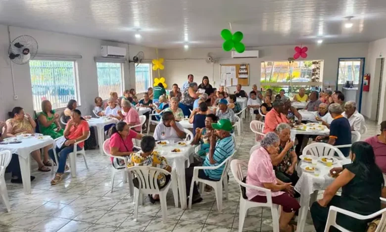 A Prefeitura de Lutécia preparou uma programação especial para a Semana do Idoso, reunindo atividades de lazer, integração e viagens para a melhor idade.