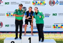 Município de Lutécia marca presença pela primeira vez nos Jogos Abertos do Interior e conquista pontos inéditos no atletismo estadual.