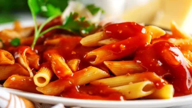 Aprenda a preparar um molho sugo caseiro irresistível que traz o verdadeiro sabor da culinária italiana para a sua mesa de forma prática.