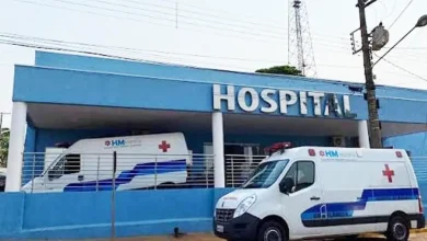 Um trabalhador rural de 60 anos morreu após ser atropelado pelo próprio trator na zona rural de Maracaí. Equipes de socorro foram acionadas.