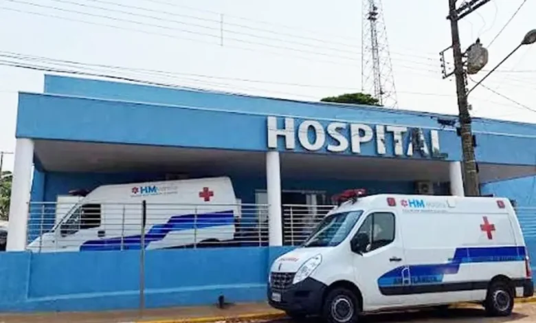 Um trabalhador rural de 60 anos morreu após ser atropelado pelo próprio trator na zona rural de Maracaí. Equipes de socorro foram acionadas.
