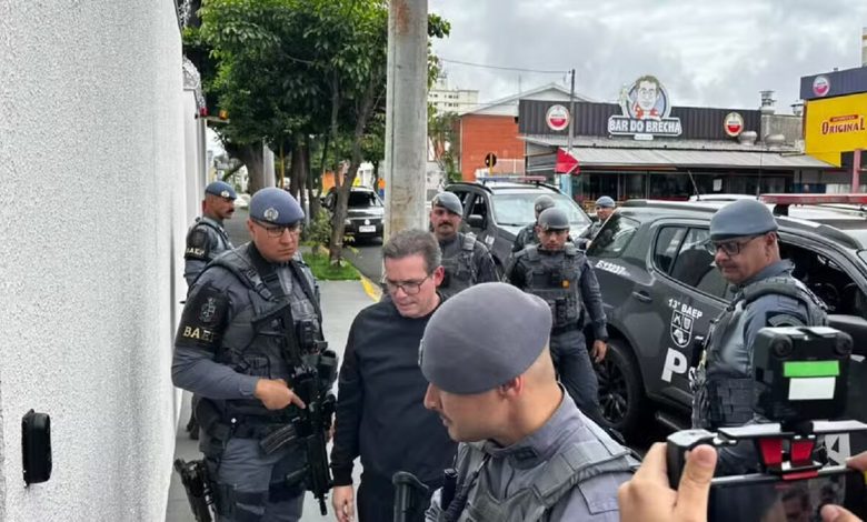 marido prefeita bauru