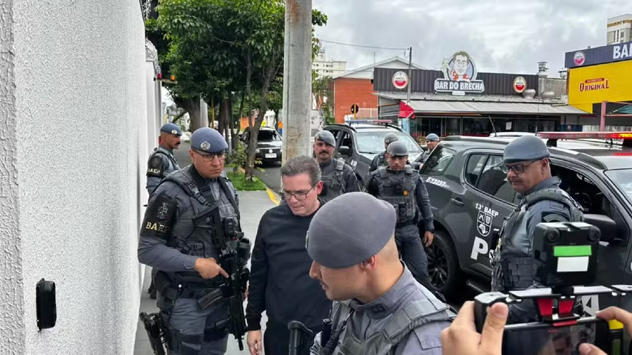 marido prefeita bauru