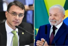 Confira os números detalhados da votação no exterior. Descubra onde Lula venceu e o desempenho de Flávio nas urnas internacionais.