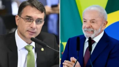 Confira os números detalhados da votação no exterior. Descubra onde Lula venceu e o desempenho de Flávio nas urnas internacionais.