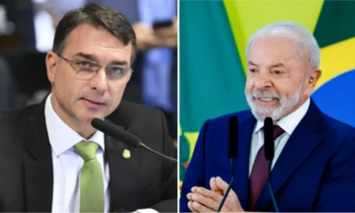 Confira os números detalhados da votação no exterior. Descubra onde Lula venceu e o desempenho de Flávio nas urnas internacionais.
