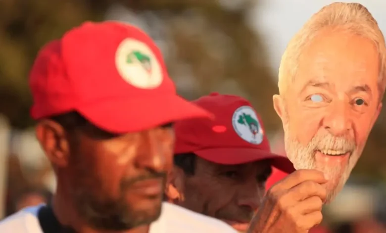 Investigação aponta a disseminação de fake news por liderança do MST na Bahia sobre exigências do Incra. Entenda os fatos por trás da polêmica.