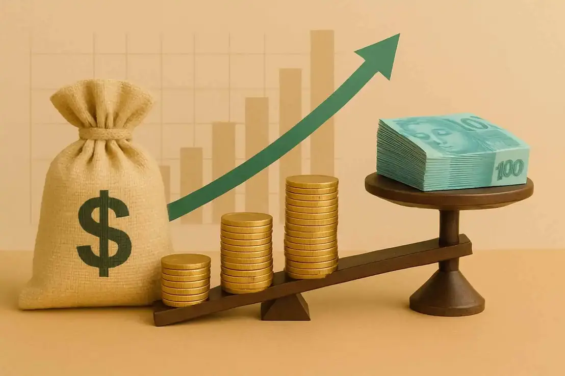 Renda Fixa Hoje: Taxas e Melhores Oportunidades do Mercado 6 Confira o panorama atualizado da renda fixa hoje. Descubra as taxas de retorno, os títulos mais procurados e as projeções para investidores.