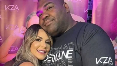 Saiba todos os detalhes e informações sobre o velório de Nego Jader, conhecido segurança de Deolane Bezerra, que comoveu fãs e amigos.