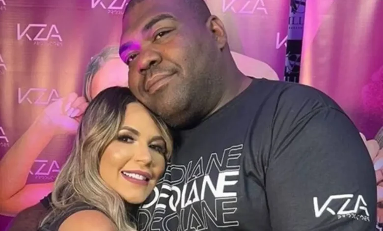 Saiba todos os detalhes e informações sobre o velório de Nego Jader, conhecido segurança de Deolane Bezerra, que comoveu fãs e amigos.