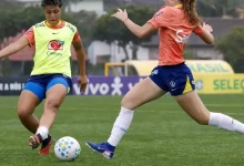 Confira os detalhes da nova convocação da Seleção Brasileira Feminina Sub-17 para a disputa de mais uma Copa do Mundo da categoria. Veja as novidades!