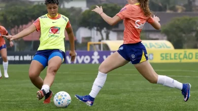 Confira os detalhes da nova convocação da Seleção Brasileira Feminina Sub-17 para a disputa de mais uma Copa do Mundo da categoria. Veja as novidades!