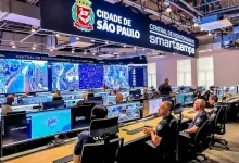 Falha de segurança no sistema Smart Sampa em São Paulo expôs dados e permitiu acesso indevido a mais de 58 mil câmeras de segurança.