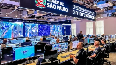 Falha de segurança no sistema Smart Sampa em São Paulo expôs dados e permitiu acesso indevido a mais de 58 mil câmeras de segurança.