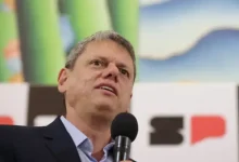 Tarcísio de Freitas (Republicanos) venceu as eleições de 2026 e garantiu a reeleição para o governo de São Paulo ainda no primeiro turno.