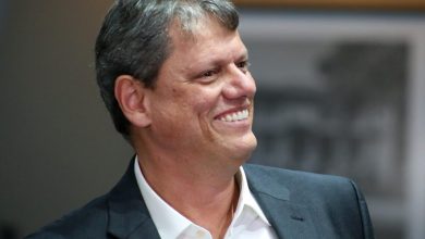 Tarcísio Vence em Paraguaçu Paulista com 67% dos Votos 2 tarcisio gomes de freitas