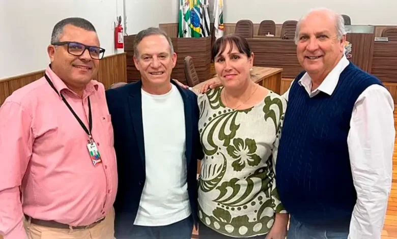 Tarumã marca presença em encontro estratégico focado no fortalecimento do desenvolvimento econômico regional e novas parcerias.