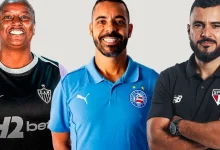 Conheça os vencedores do Prêmio TV Brasil Petrobras Para Elas que destaca os melhores técnicos e profissionais do esporte nacional na temporada.