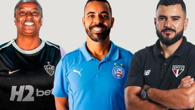 Conheça os vencedores do Prêmio TV Brasil Petrobras Para Elas que destaca os melhores técnicos e profissionais do esporte nacional na temporada.