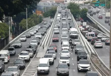 Descubra o impacto do tempo médio gasto em deslocamentos nas capitais brasileiras, que ultrapassa duas horas diárias. Leia os detalhes.