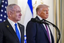 Donald Trump expressa forte apoio ao primeiro-ministro israelense Benjamin Netanyahu e destaca estratégias para o Oriente Médio. Confira os detalhes.