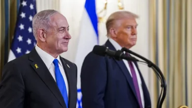 Donald Trump expressa forte apoio ao primeiro-ministro israelense Benjamin Netanyahu e destaca estratégias para o Oriente Médio. Confira os detalhes.