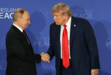 Donald Trump fecha acordo estratégico com Vladimir Putin para importar diesel da Rússia, redefinindo o cenário geopolítico e energético global.