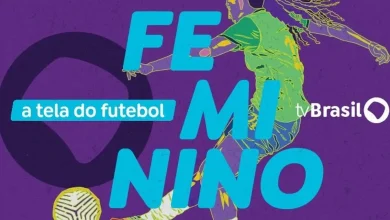 A TV Brasil garantiu os direitos de transmissão de 41 partidas de futebol feminino. Saiba mais sobre a valorização do esporte na tela pública.